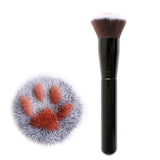 1PC Cat Claw Makeup Brush Concealer Foundation Powder Cosmetic Brushes Women Make Up Brush Tool Pincel Maquiagem
