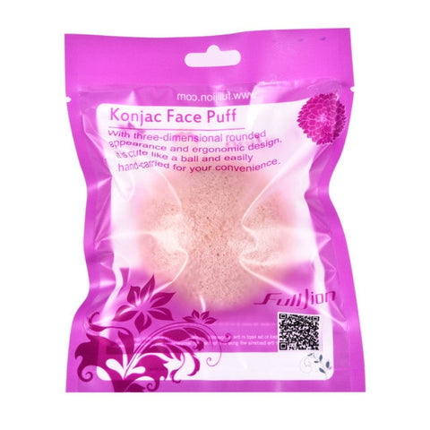 New Arrivals 1PCS Women Facial Face Body Powder Puff Cosmetic Beauty Makeup Foundation Soft Sponge Girl Lady Gift Make Up
