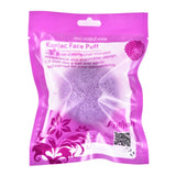 New Arrivals 1PCS Women Facial Face Body Powder Puff Cosmetic Beauty Makeup Foundation Soft Sponge Girl Lady Gift Make Up