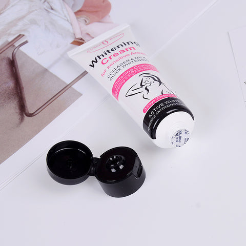Dark Skin Armpit Knee Thigh Skin Elbow Lightening For Bikini Underarm Thigh Cream Body Cream Women Whitening Cream