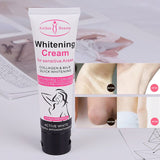 Dark Skin Armpit Knee Thigh Skin Elbow Lightening For Bikini Underarm Thigh Cream Body Cream Women Whitening Cream