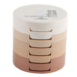 2018 New Women Face Makeup Powder Palette Powder Concealer Shimmer Foundation Facial Makeup Powder Printing Makeup