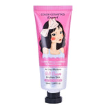 Women Korean Makeup Cosmetics Whitening BB CC Cream Sunscreen Faced Foundation Concealer Shrink Pores