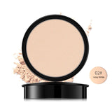 Women Korean Makeup Cosmetics Whitening BB CC Cream Sunscreen Faced Foundation Concealer Shrink Pores
