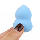 1PC Professional Makeup Sponge Cosmetic Puff Powder Puff Smooth Women Makeup Foundation Sponge Beauty Make Up Tools Accessories