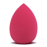 1PC Professional Makeup Sponge Cosmetic Puff Powder Puff Smooth Women Makeup Foundation Sponge Beauty Make Up Tools Accessories
