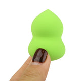 1PC Professional Makeup Sponge Cosmetic Puff Powder Puff Smooth Women Makeup Foundation Sponge Beauty Make Up Tools Accessories