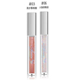 LIquid Eye shadow Pearl light Flash film Brilliant Pearl light Highlight Flash powder Lying silkworm juice