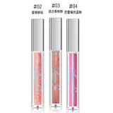 LIquid Eye shadow Pearl light Flash film Brilliant Pearl light Highlight Flash powder Lying silkworm juice
