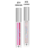 LIquid Eye shadow Pearl light Flash film Brilliant Pearl light Highlight Flash powder Lying silkworm juice