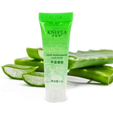 Professional Natural Primer Makeup Transparent Aloe Gel Moisturizing Pure Plants Face Base Foundation Gel Women Makeup Cosmetics