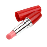 OLO Lipsticks Vibrator Mini Secret Bullet Vibrator Clitoris Stimulator G-spot Massage Sex Toys for Woman Masturbator Quiet