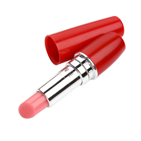 OLO Lipsticks Vibrator Mini Secret Bullet Vibrator Clitoris Stimulator G-spot Massage Sex Toys for Woman Masturbator Quiet
