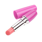 OLO Lipsticks Vibrator Mini Secret Bullet Vibrator Clitoris Stimulator G-spot Massage Sex Toys for Woman Masturbator Quiet